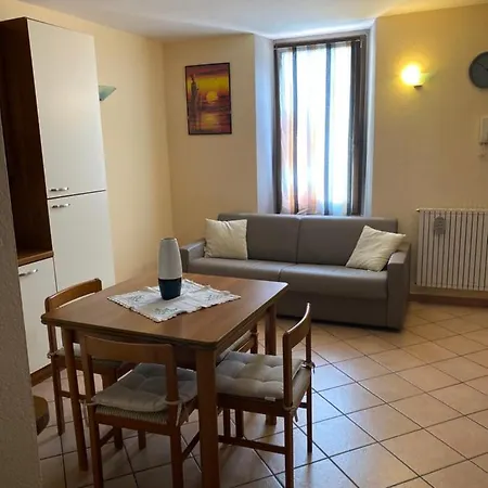 Casa Vacanze Martina & Diana Апартаменты
