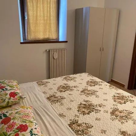 Casa Vacanze Martina & Diana Διαμέρισμα Αόστα